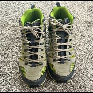 Patagonia Hiking Boots
